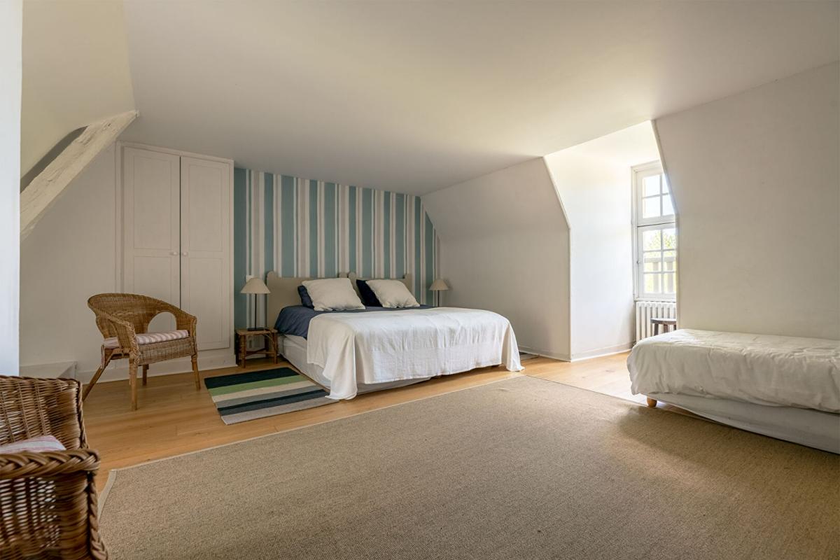 VAL DE LOUYRE ET CAUDEAU Superbe Chartreuse du XVIIIe siècle située entre Périgueux et Bergerac 15