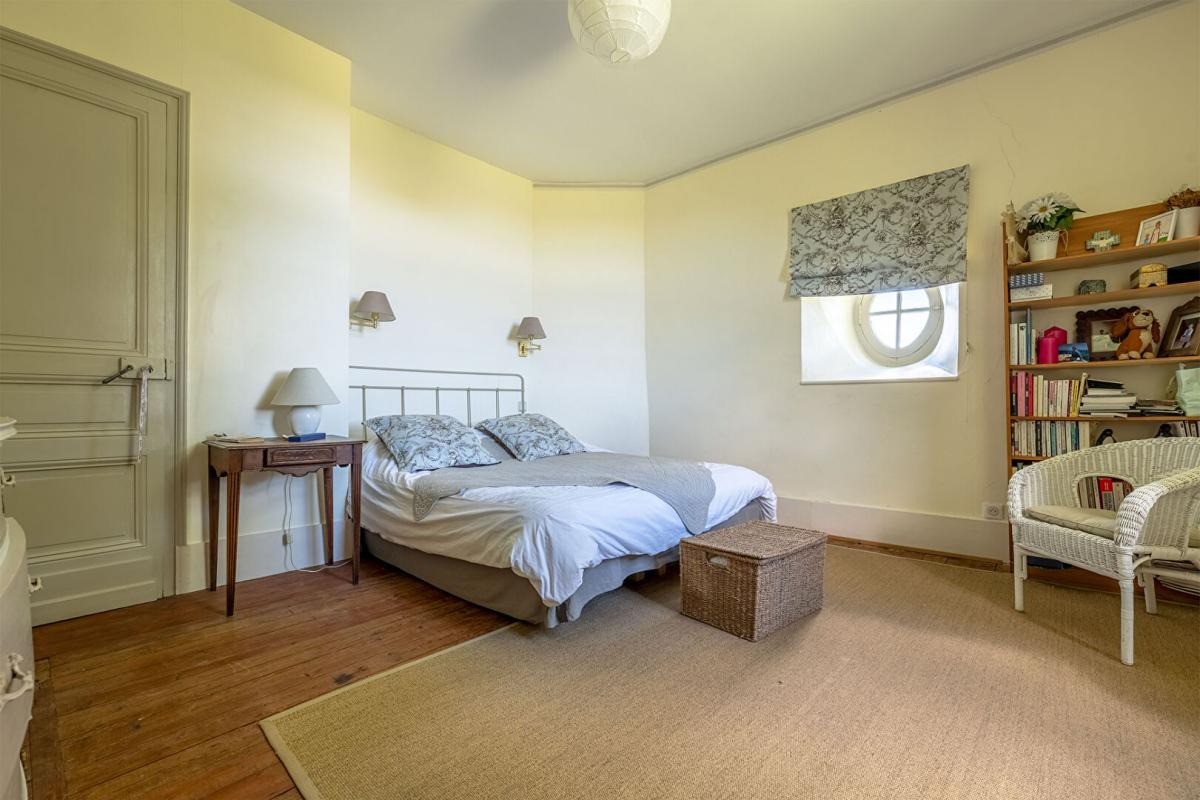 VAL DE LOUYRE ET CAUDEAU Superbe Chartreuse du XVIIIe siècle située entre Périgueux et Bergerac 17