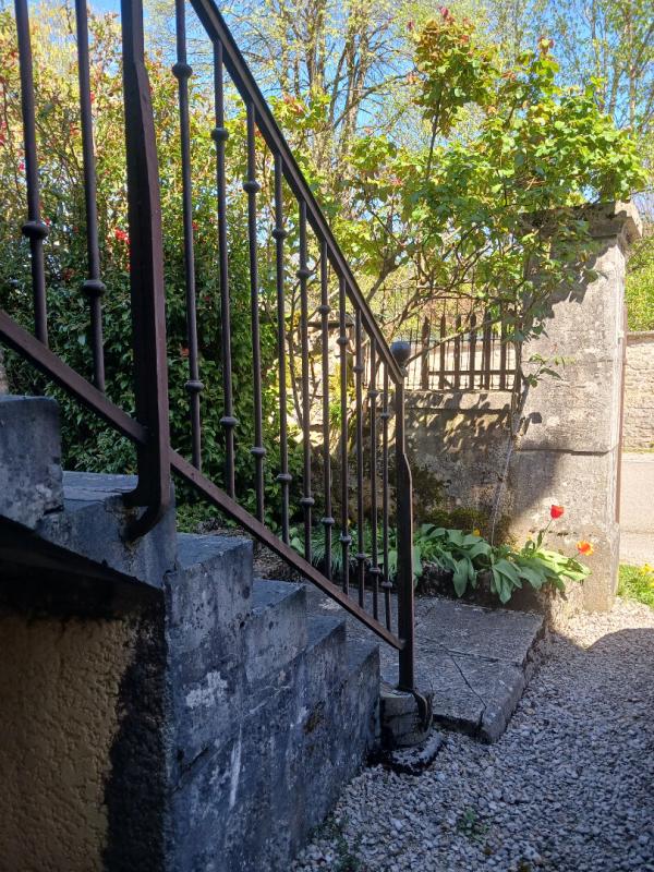 MACORNAY Maison Macornay 6 pièce(s) 141.30 m2 10