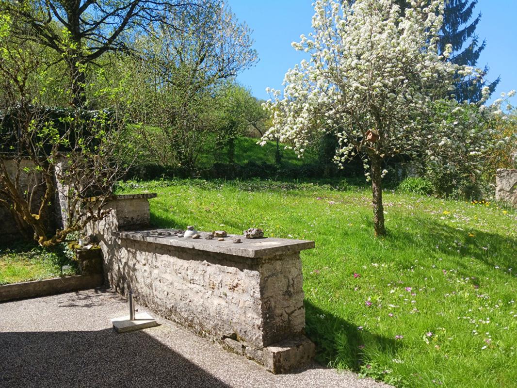 MACORNAY Maison Macornay 6 pièce(s) 141.30 m2 11