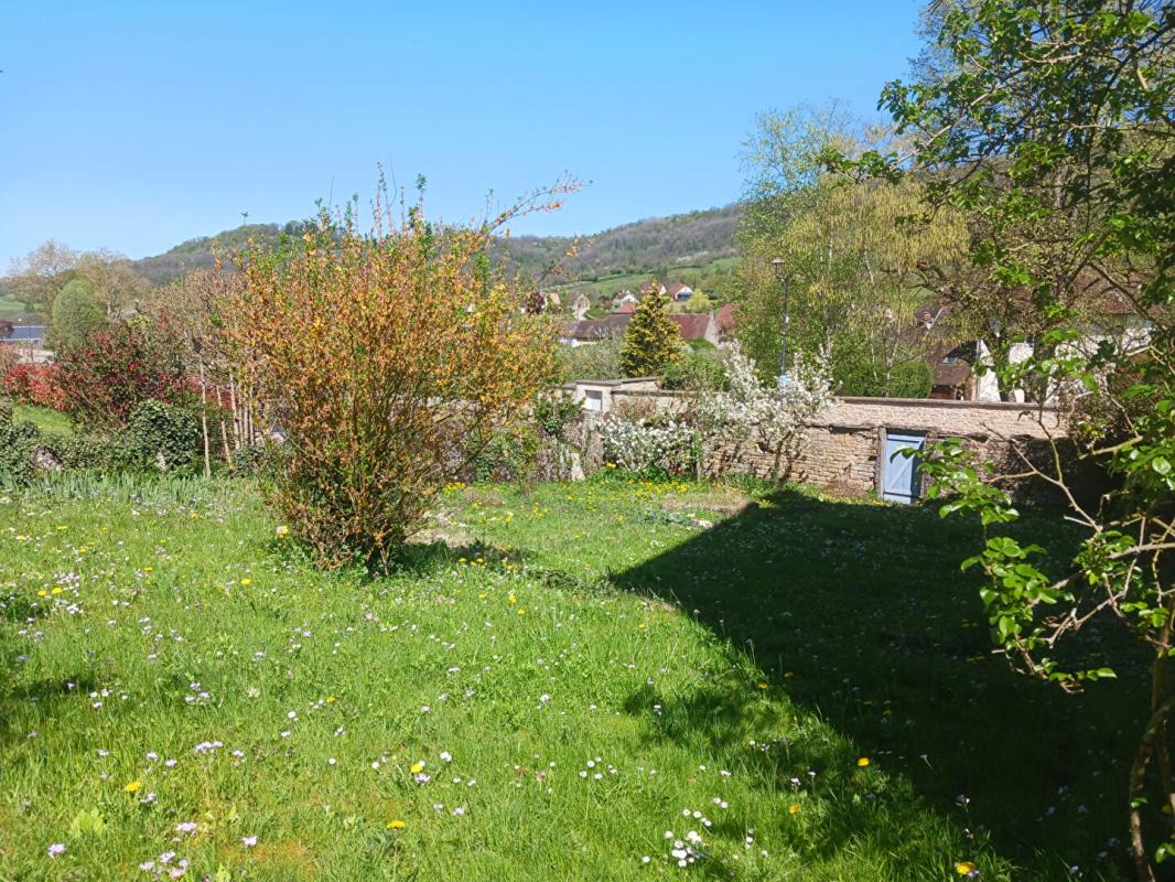 MACORNAY Maison Macornay 6 pièce(s) 141.30 m2 12