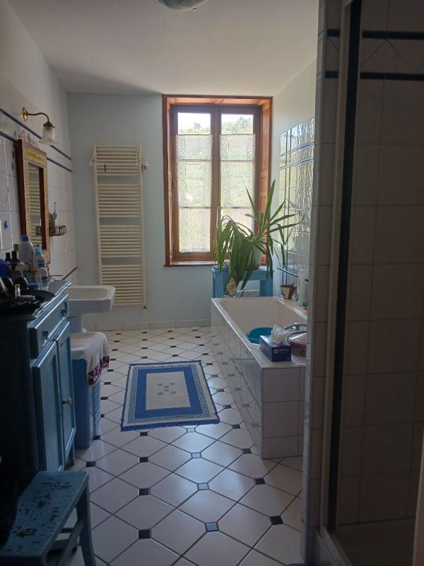 MACORNAY Maison Macornay 6 pièce(s) 141.30 m2 7