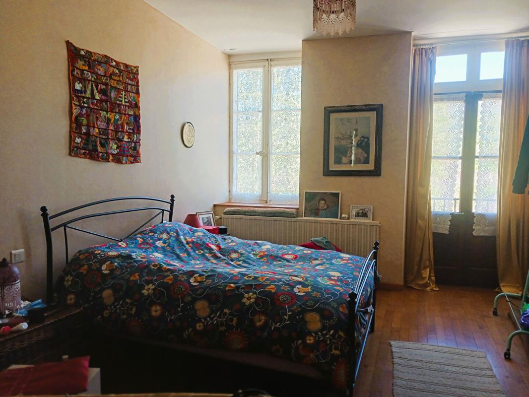 MACORNAY Maison Macornay 6 pièce(s) 141.30 m2 8