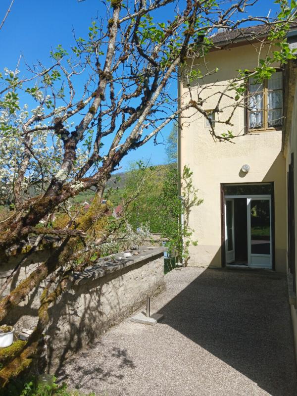 MACORNAY Maison Macornay 6 pièce(s) 141.30 m2 9