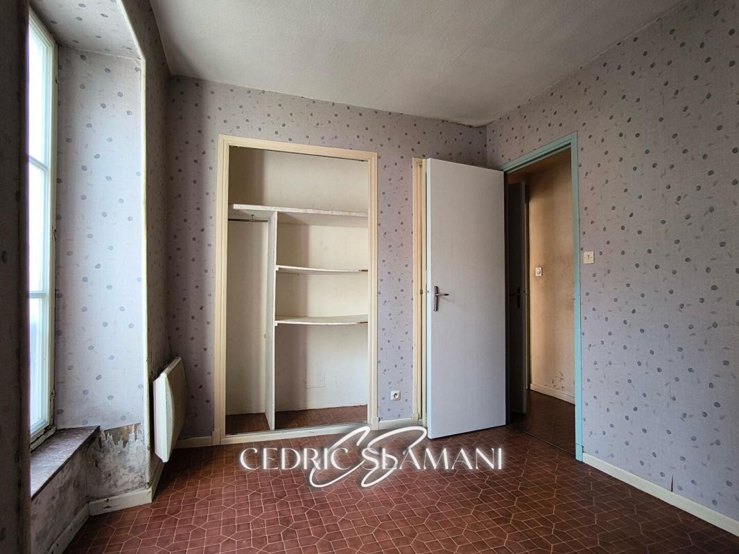 CARCASSONNE EXCLUSIVITE APPARTEMENT 45M2, SALON, 1 CHAMBRE, CUISINE, SALLE DE BAIN, TOILETTE 6