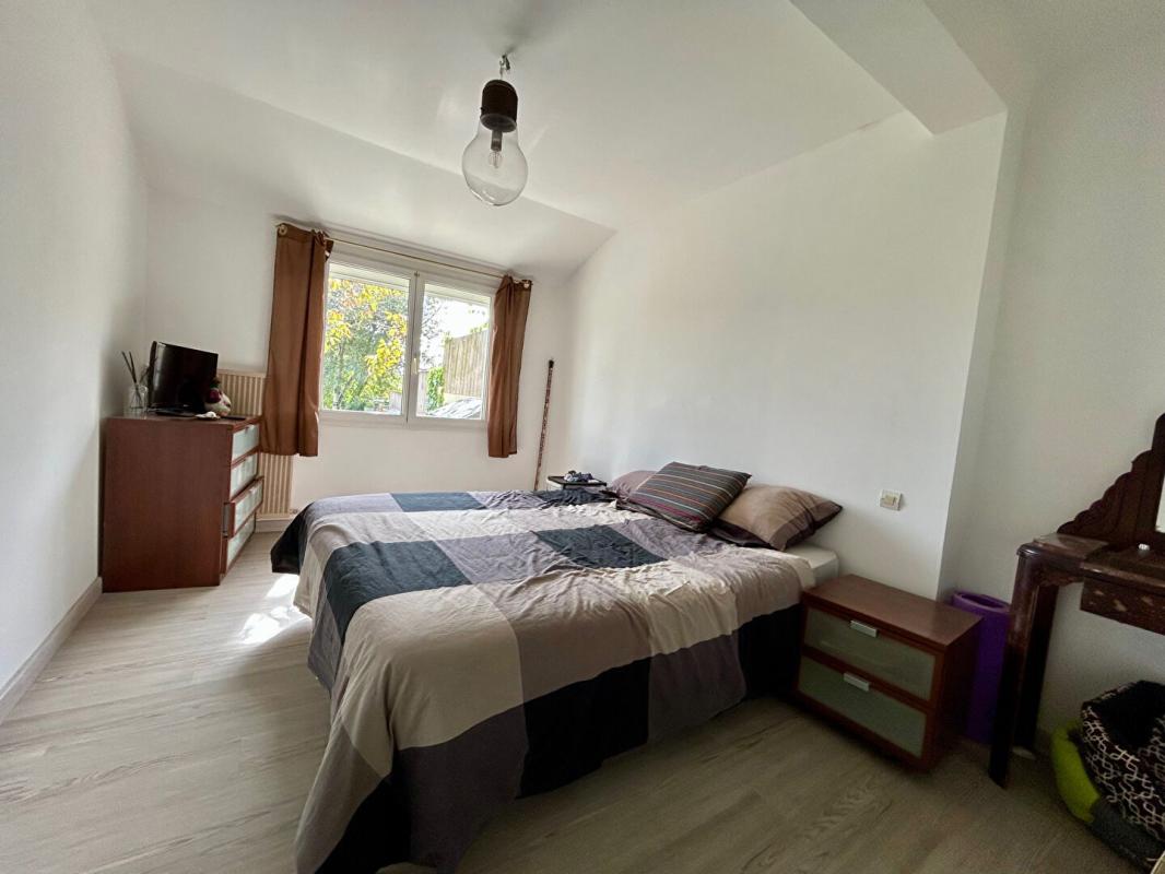 LA MONTAGNE Maison familiale de 132M2 avec jardin sans vis-à-vis 5