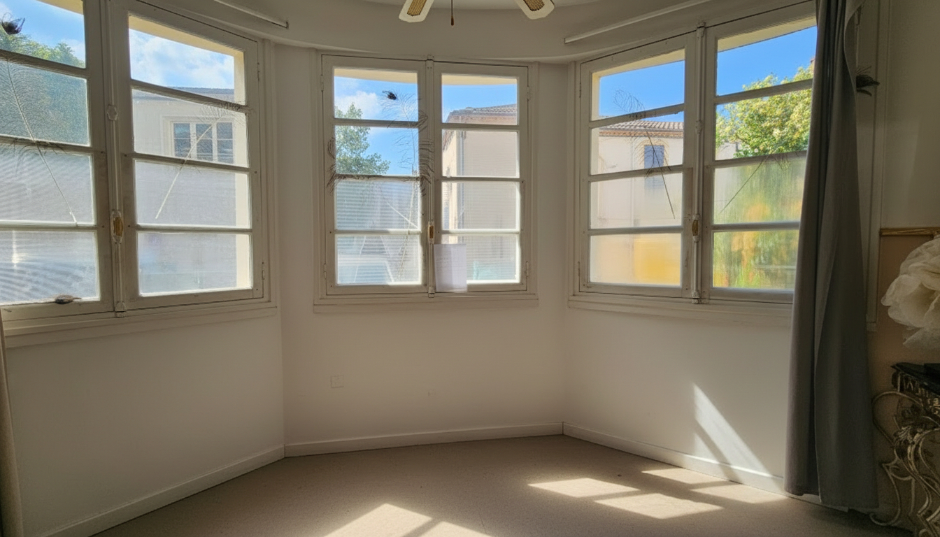 AGEN Appartement ou local professionnel AGEN 153.99 m2 1