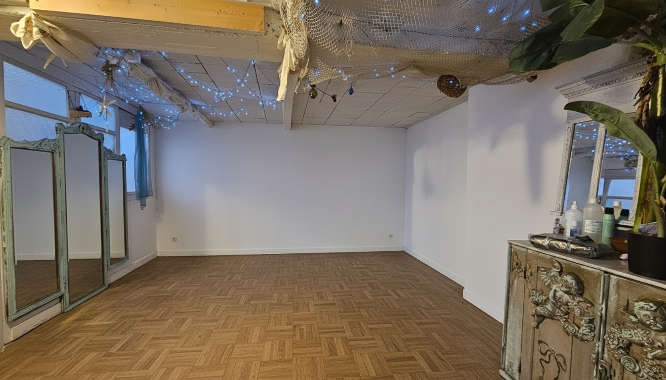 AGEN Appartement ou local professionnel AGEN 153.99 m2 11