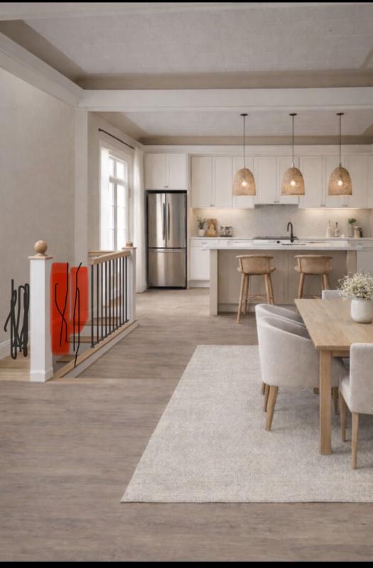 AGEN Appartement ou local professionnel AGEN 153.99 m2 5