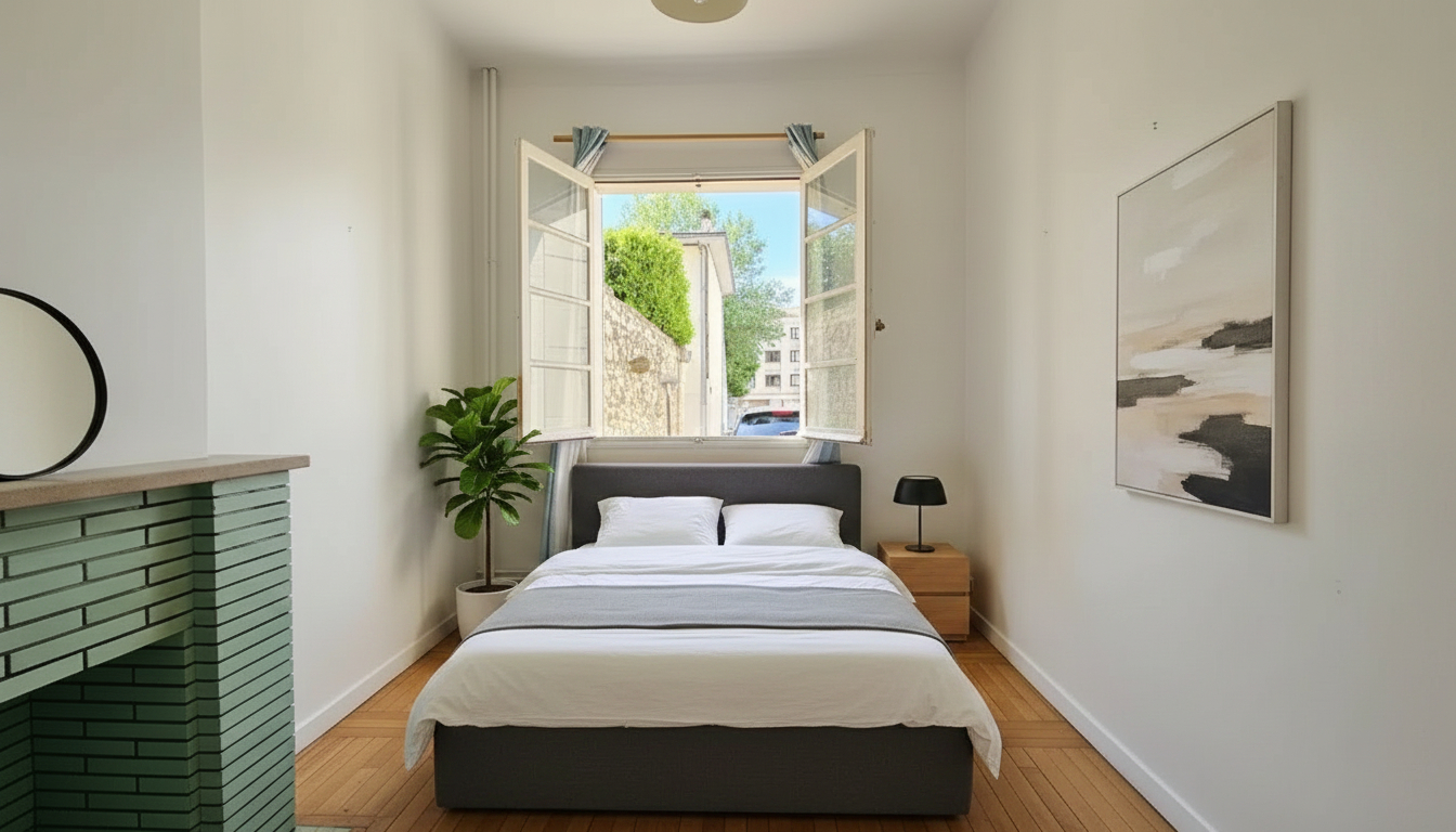 AGEN Appartement ou local professionnel AGEN 153.99 m2 7