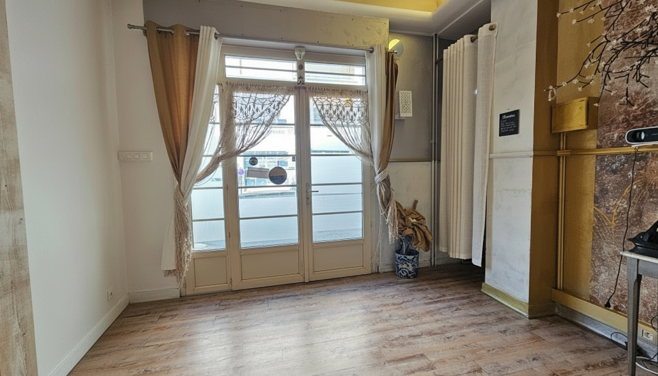 AGEN Appartement ou local professionnel AGEN 153.99 m2 8