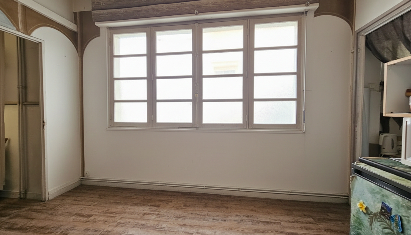AGEN Appartement ou local professionnel AGEN 153.99 m2 9