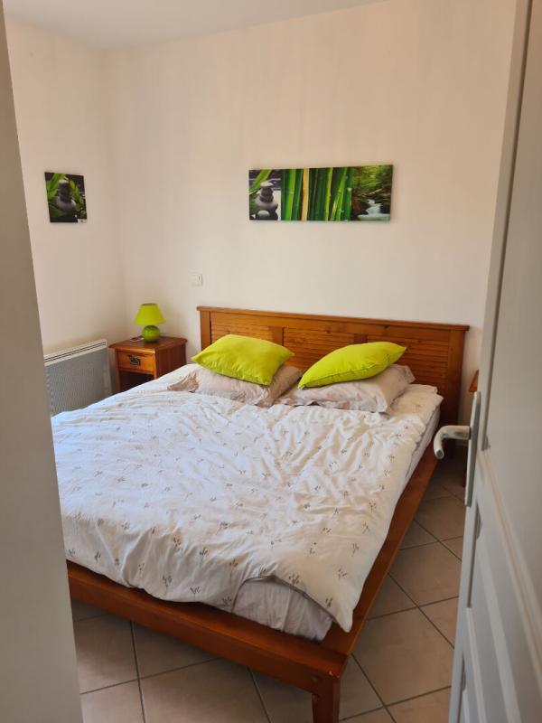 ROUSSILLON Villa 3 chambres avec jardin à Roussillon en Luberon 7