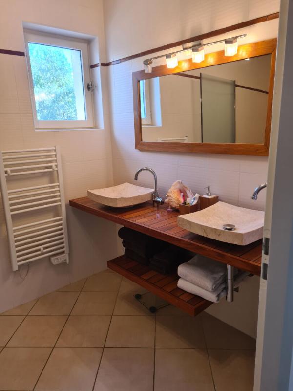 ROUSSILLON Villa 3 chambres avec jardin à Roussillon en Luberon 8