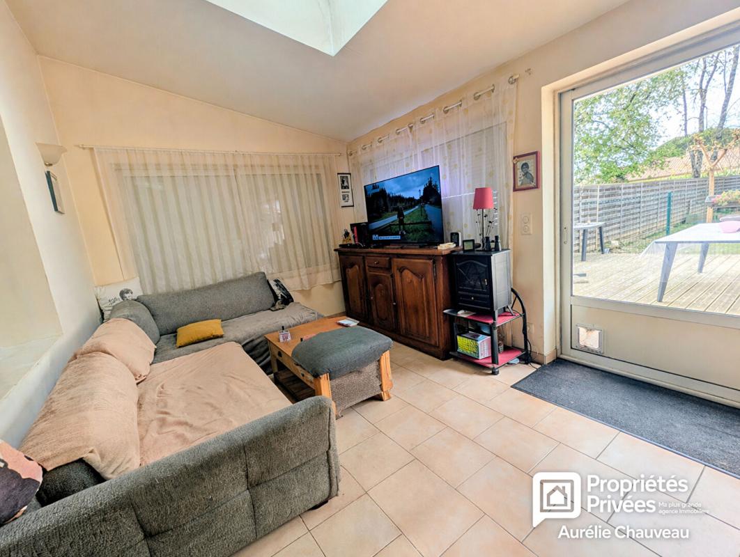 BERGERAC Maison de ville proche des commodités au centre de Bergerac 5