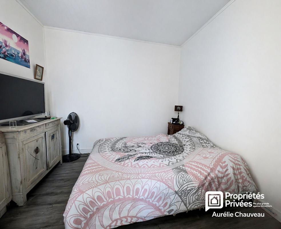 BERGERAC Maison de ville proche des commodités au centre de Bergerac 6