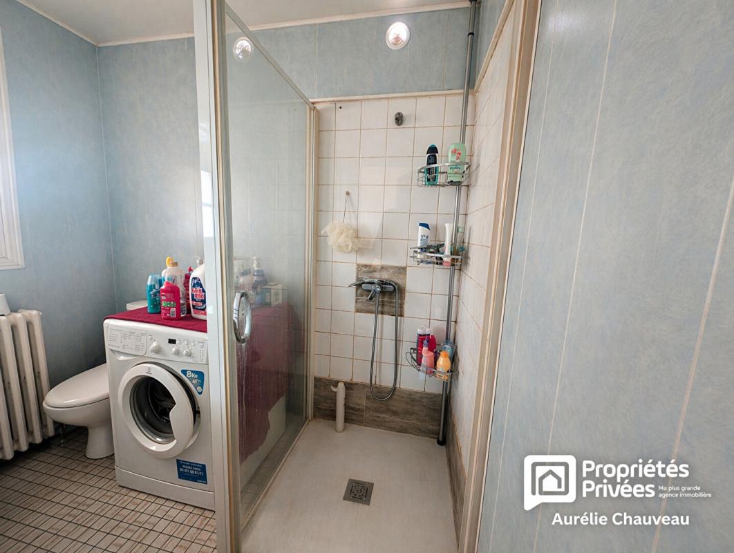 BERGERAC Maison de ville proche des commodités au centre de Bergerac 7