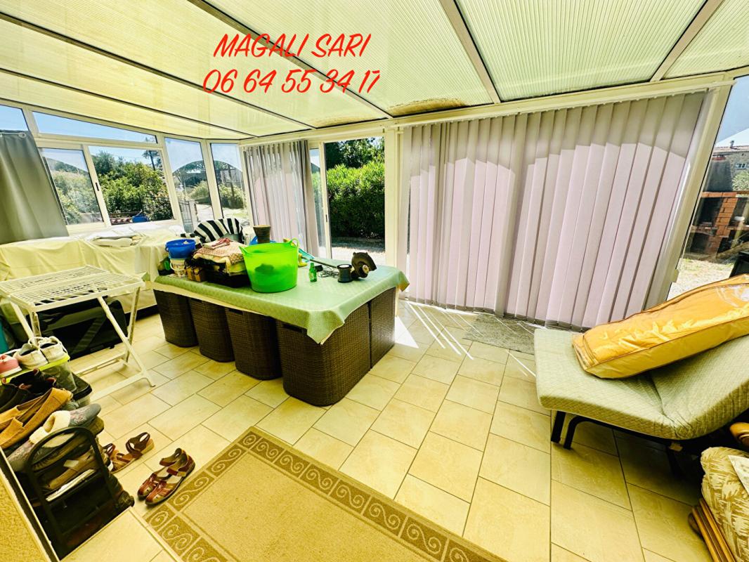 ALES Villa Ales 5 pièce(s) 119 m2 + Piscine 10