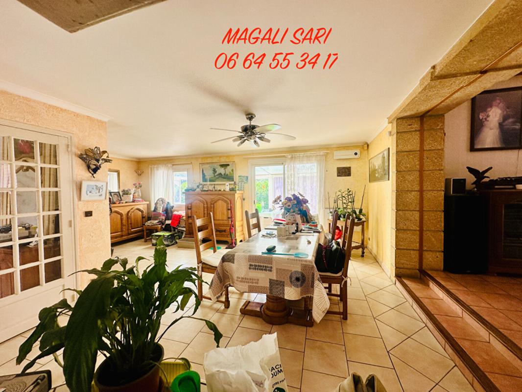 ALES Villa Ales 5 pièce(s) 119 m2 + Piscine 5