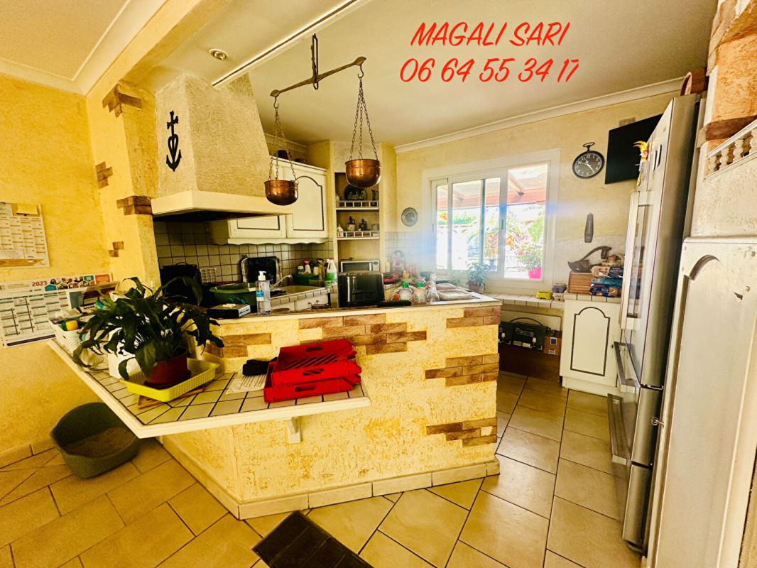 ALES Villa Ales 5 pièce(s) 119 m2 + Piscine 7