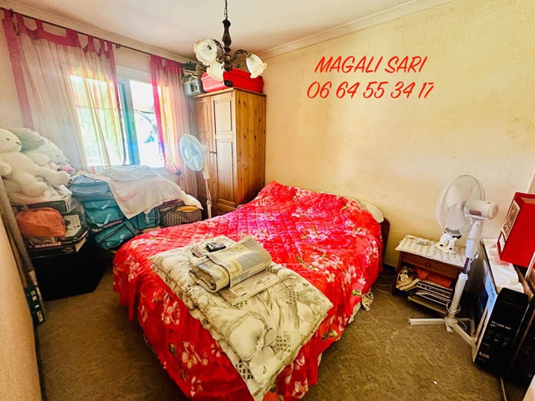 ALES Villa Ales 5 pièce(s) 119 m2 + Piscine 9