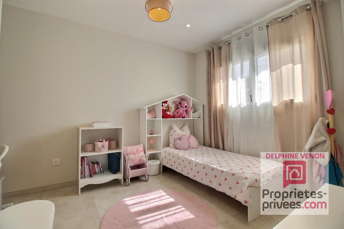 CHATEAUNEUF-SUR-LOIRE Exclusivité - Maison  contemporaine  classe énergie A avec de belles prestations à Chateauneuf Sur Loire 10