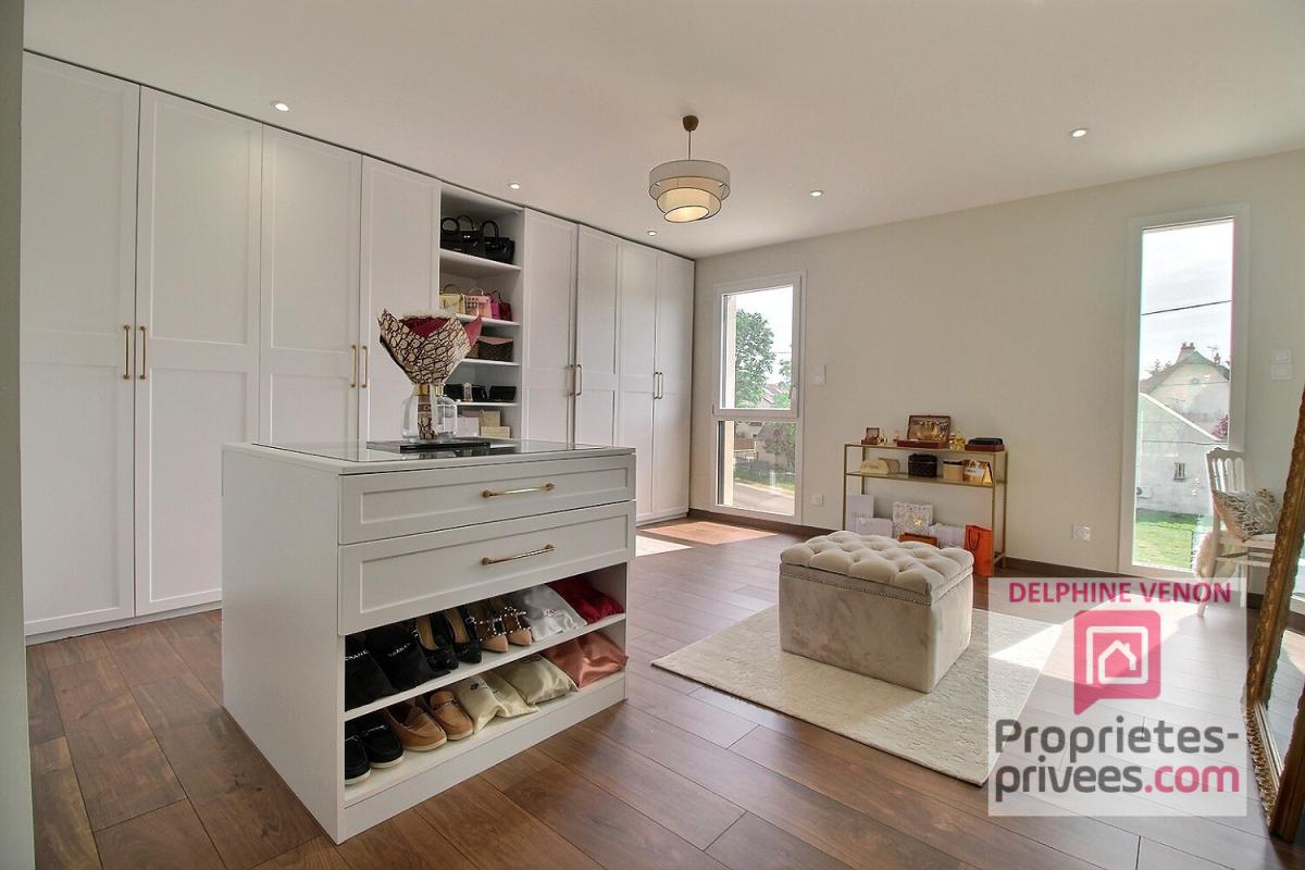 CHATEAUNEUF-SUR-LOIRE Exclusivité - Maison  contemporaine  classe énergie A avec de belles prestations à Chateauneuf Sur Loire 13