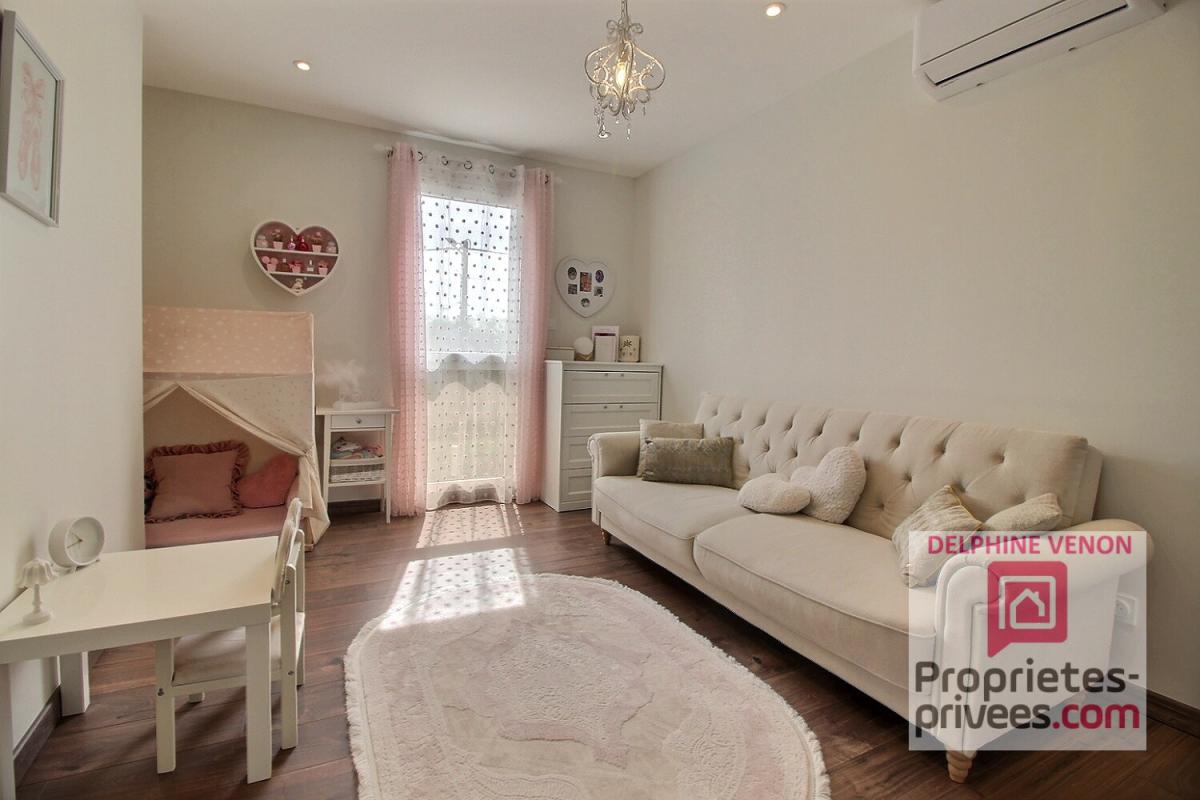 CHATEAUNEUF-SUR-LOIRE Exclusivité - Maison  contemporaine  classe énergie A avec de belles prestations à Chateauneuf Sur Loire 14