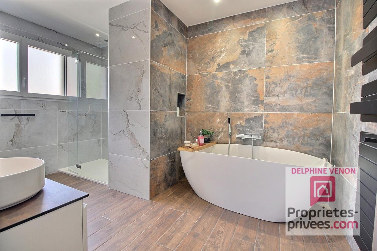 CHATEAUNEUF-SUR-LOIRE Exclusivité - Maison  contemporaine  classe énergie A avec de belles prestations à Chateauneuf Sur Loire 15