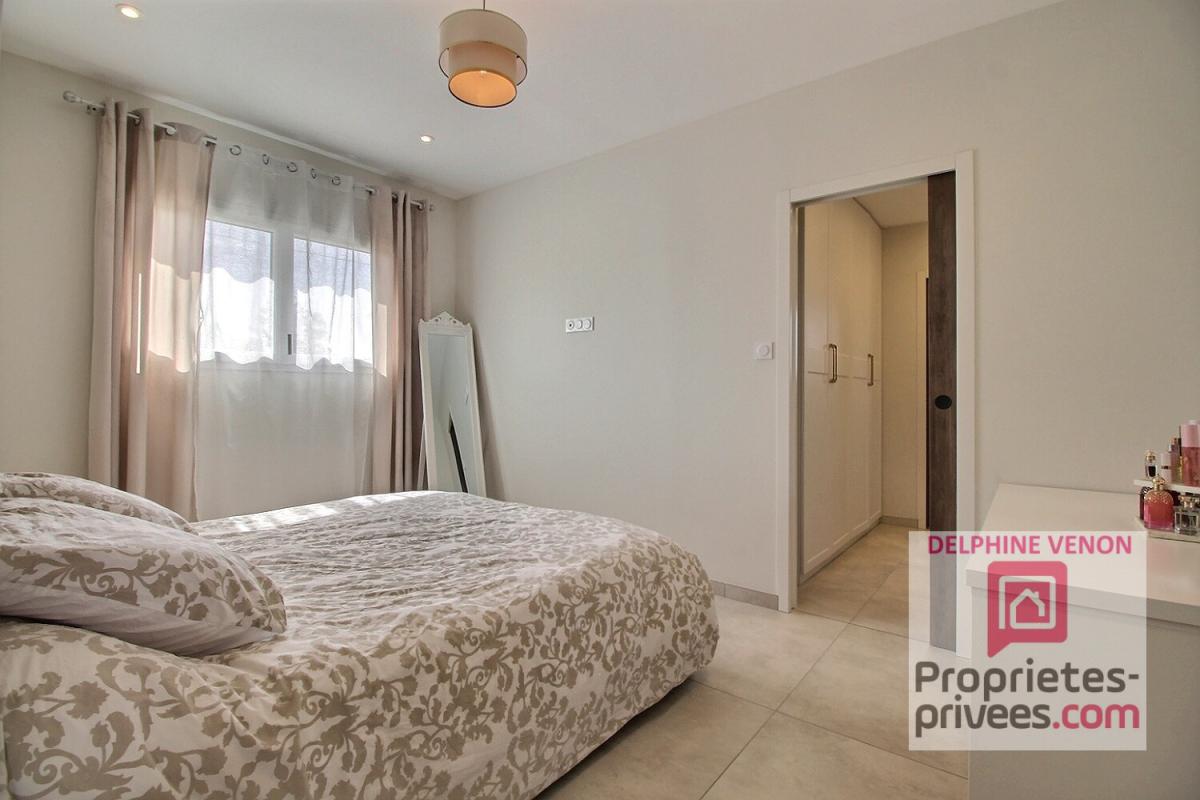 CHATEAUNEUF-SUR-LOIRE Exclusivité - Maison  contemporaine  classe énergie A avec de belles prestations à Chateauneuf Sur Loire 7