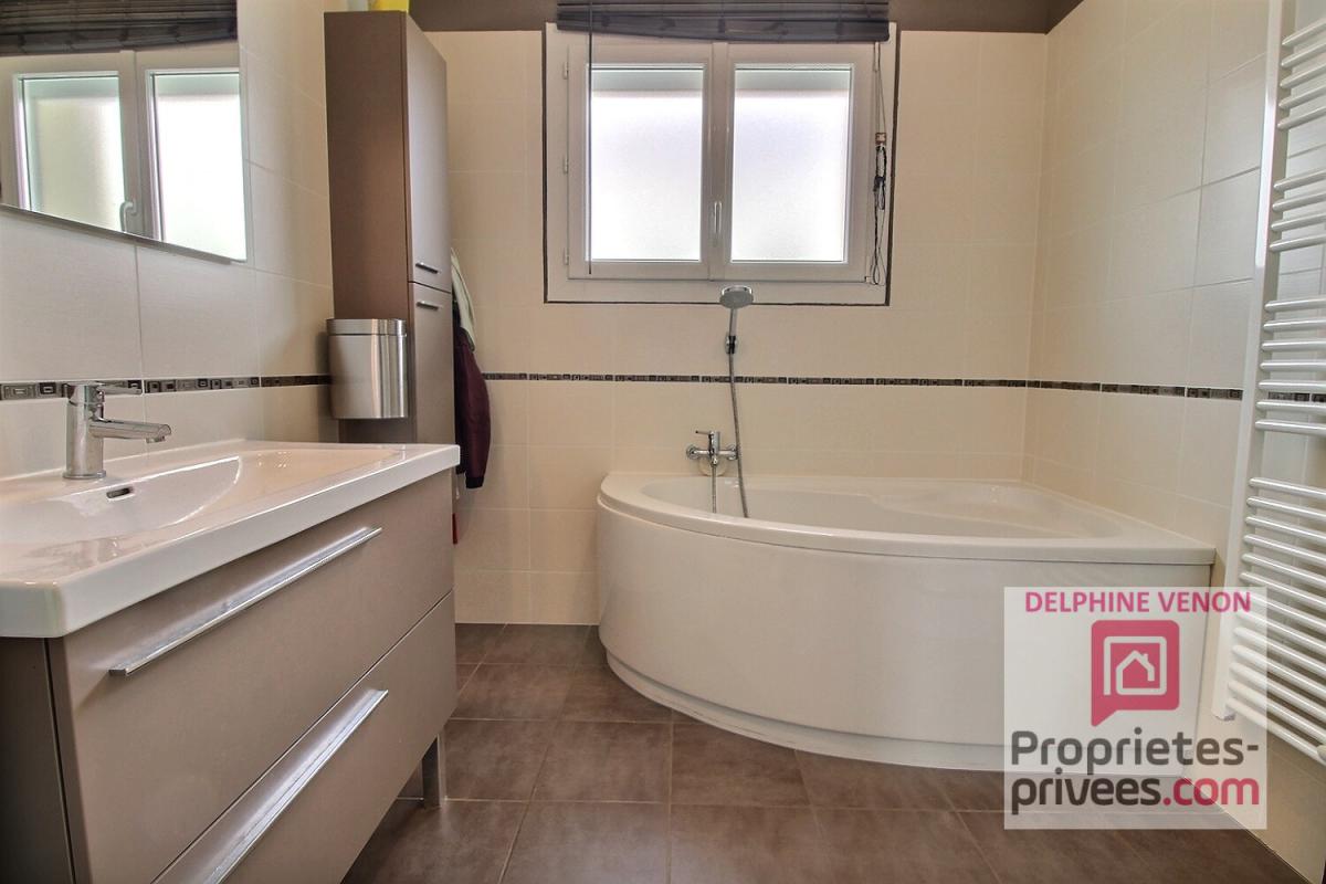 CHATEAUNEUF-SUR-LOIRE Exclusvité - Maison 3 chambres + bureau à 2 pas des écoles et des commerces à Châteauneuf sur Loire 5