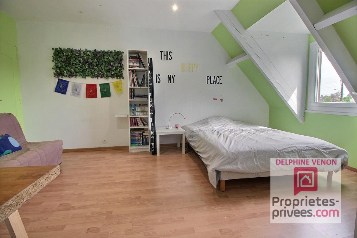 CHATEAUNEUF-SUR-LOIRE Exclusvité - Maison 3 chambres + bureau à 2 pas des écoles et des commerces à Châteauneuf sur Loire 6