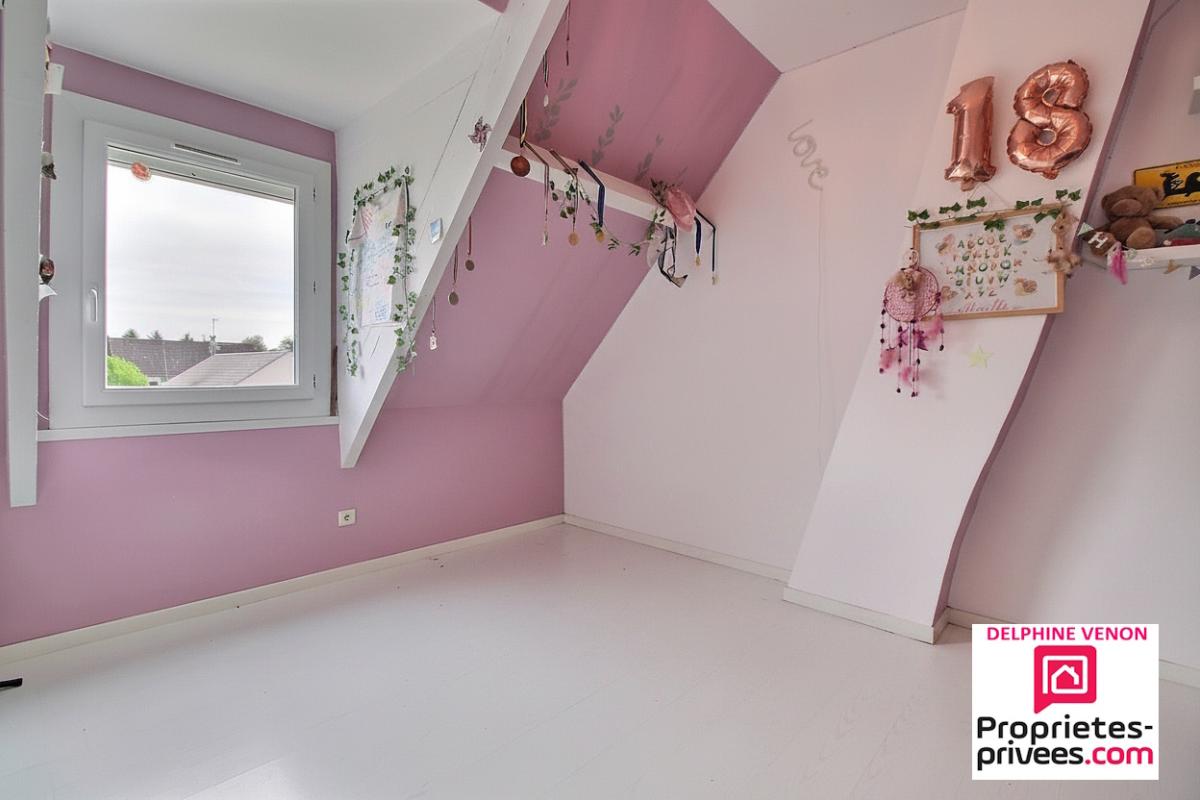 CHATEAUNEUF-SUR-LOIRE Exclusvité - Maison 3 chambres + bureau à 2 pas des écoles et des commerces à Châteauneuf sur Loire 7