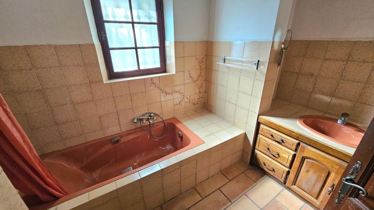 BARGEMON Villa sur les hauteurs de Bargemon 10