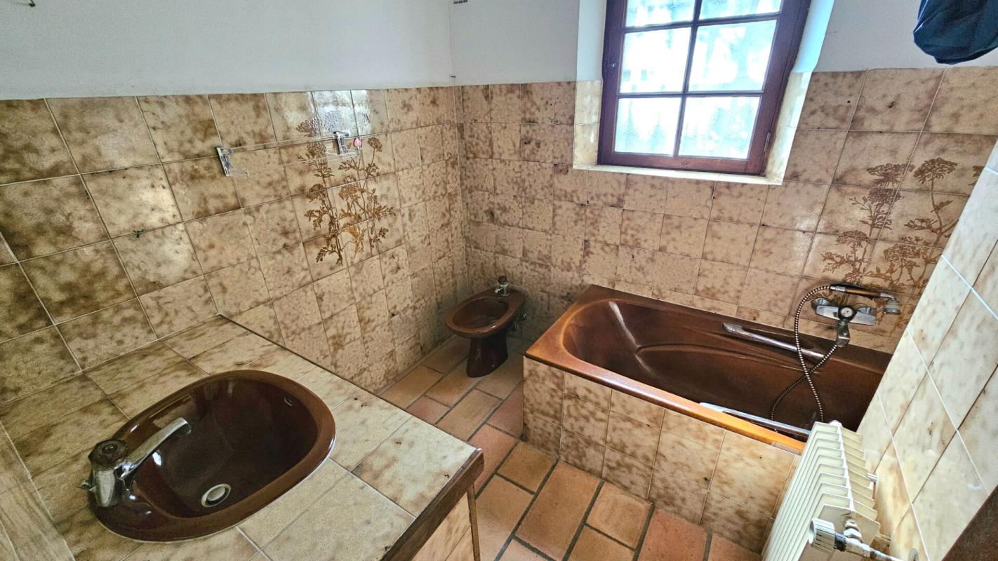 BARGEMON Villa sur les hauteurs de Bargemon 12