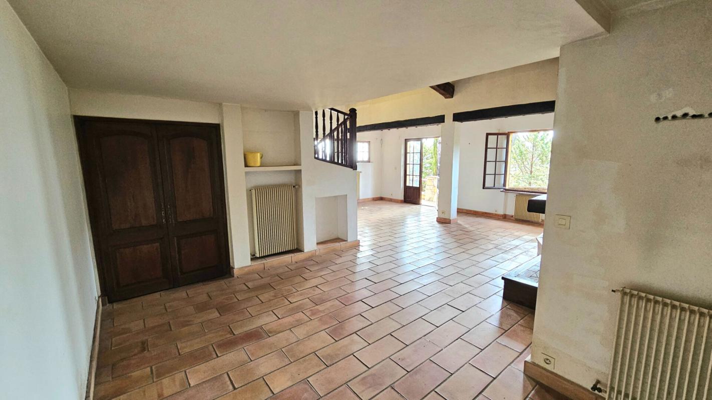 BARGEMON Villa sur les hauteurs de Bargemon 7