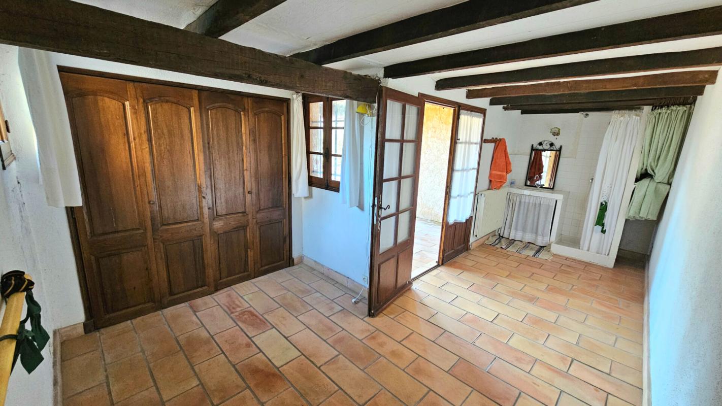 BARGEMON Villa sur les hauteurs de Bargemon 8