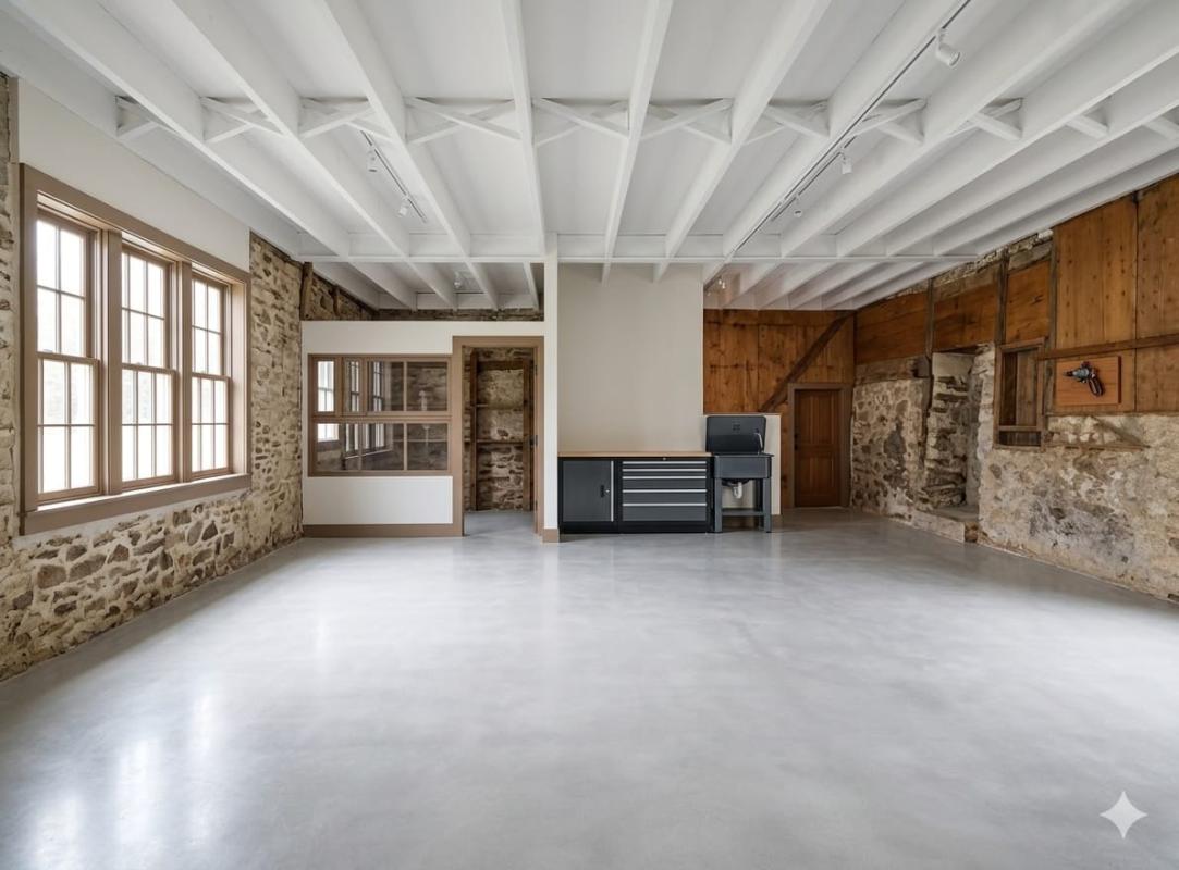 LUBERSAC Maison Lubersac 6 pièce(s) 200 m2 11