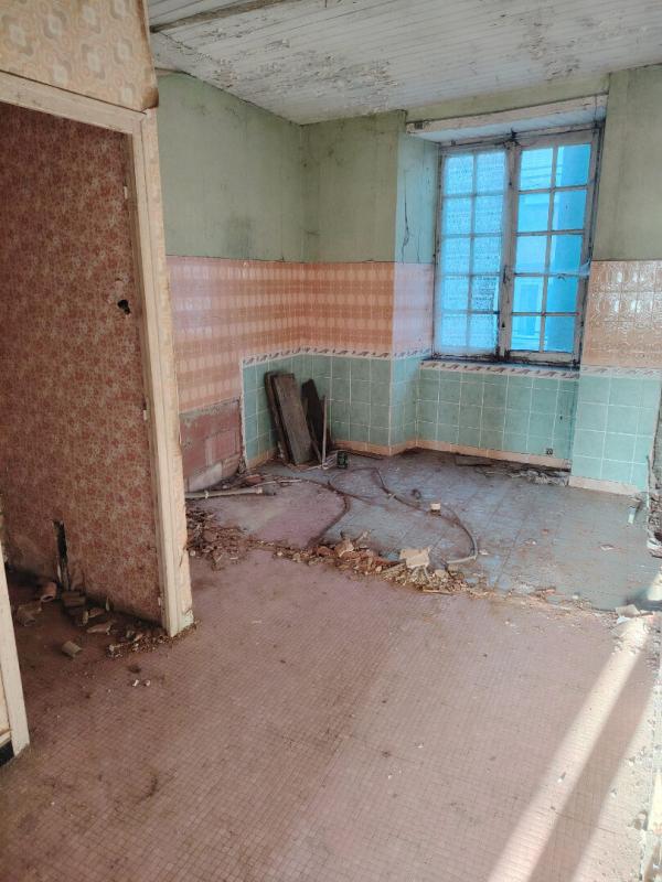 LUBERSAC Maison Lubersac 6 pièce(s) 200 m2 6