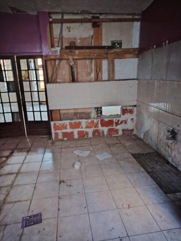 LUBERSAC Maison Lubersac 6 pièce(s) 200 m2 7