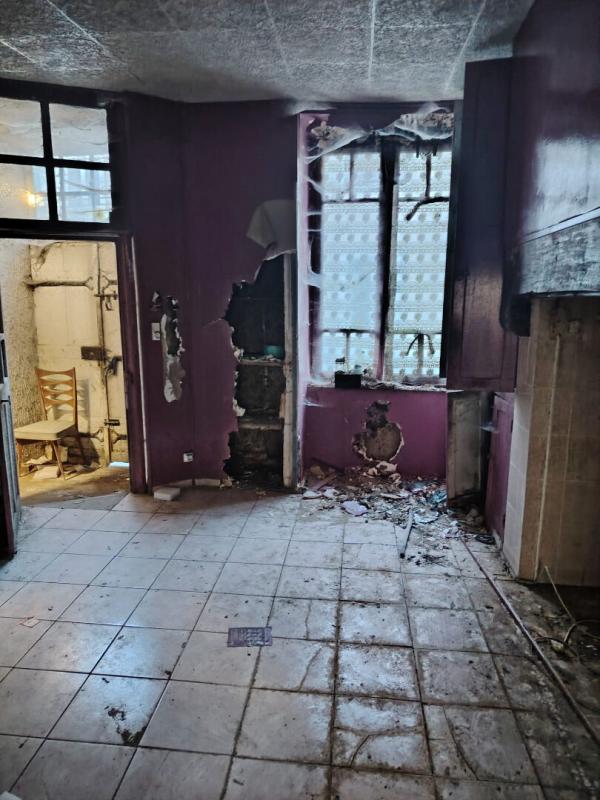 LUBERSAC Maison Lubersac 6 pièce(s) 200 m2 8