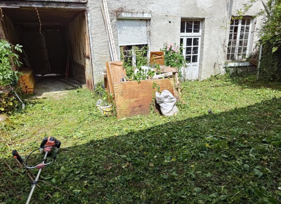 LUBERSAC Maison Lubersac 6 pièce(s) 200 m2 9