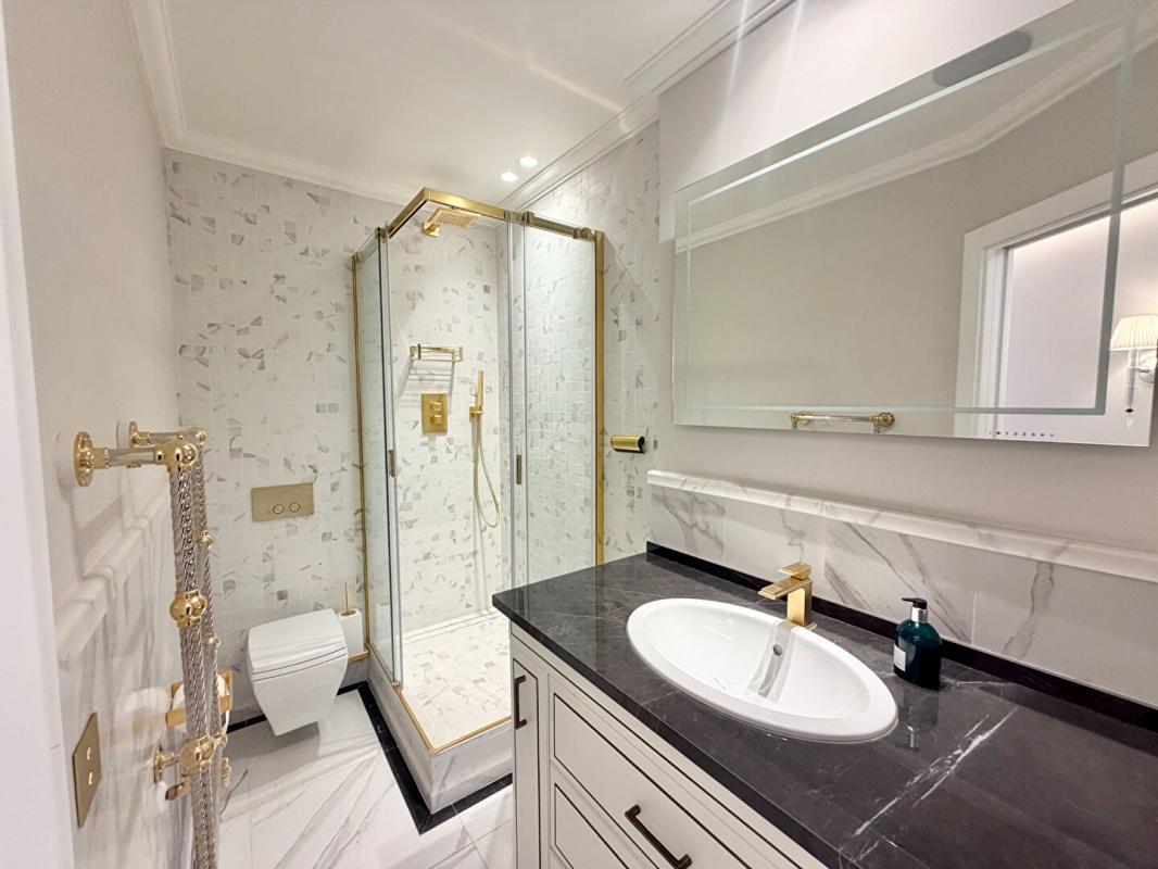 CANNES Cannes Croisette Appartement 5 pièces 124 m2 10