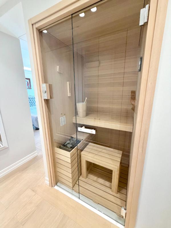 CANNES Cannes Croisette Appartement 5 pièces 124 m2 11