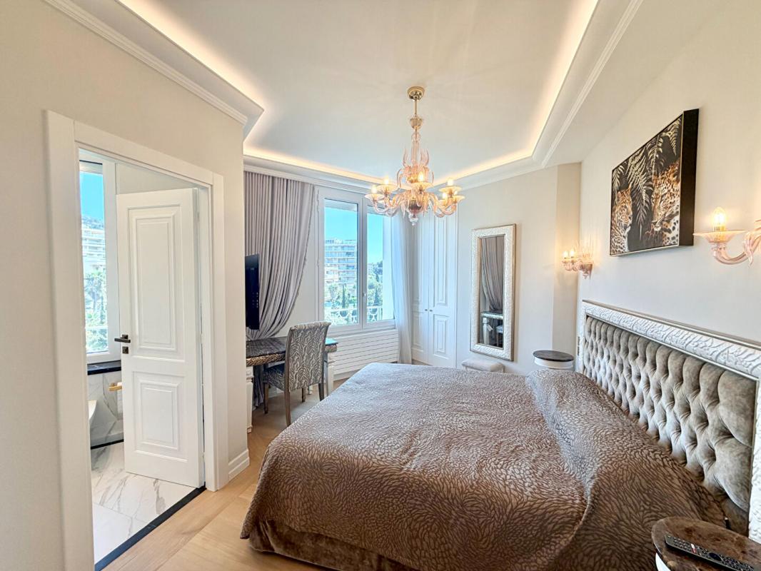 CANNES Cannes Croisette Appartement 5 pièces 124 m2 12