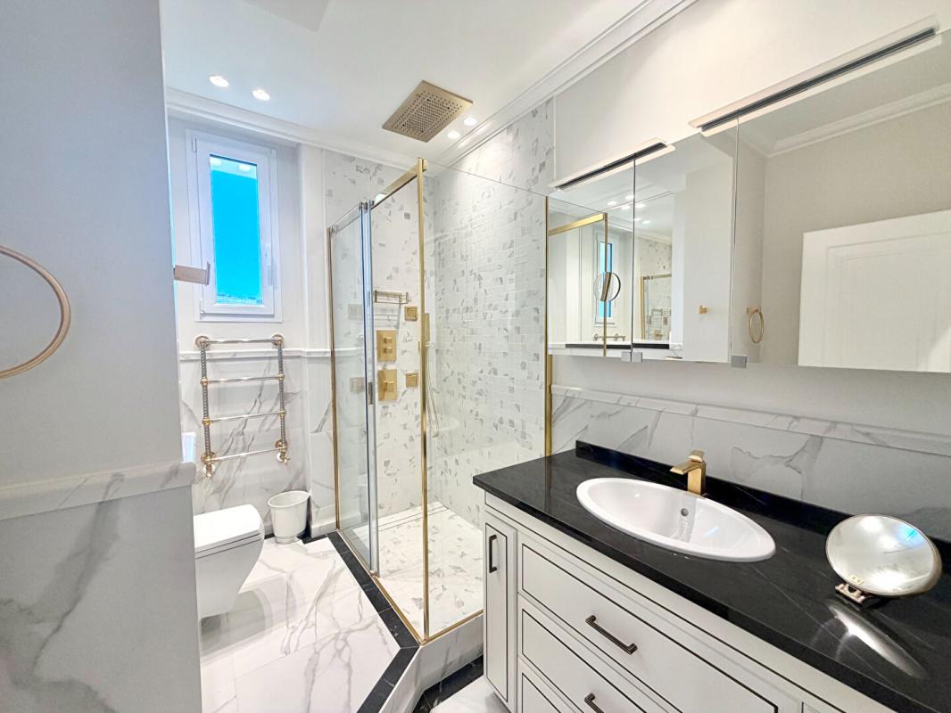 CANNES Cannes Croisette Appartement 5 pièces 124 m2 13