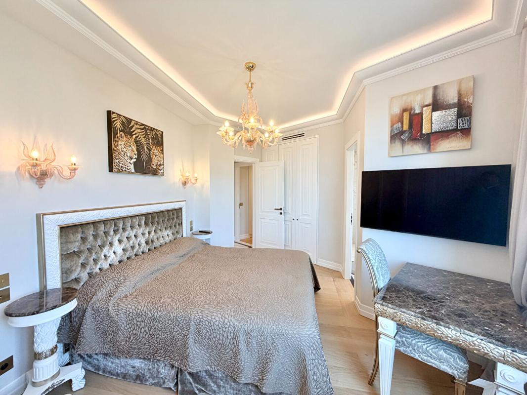 CANNES Cannes Croisette Appartement 5 pièces 124 m2 14