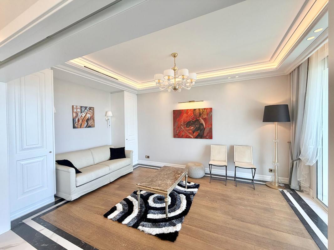 CANNES Cannes Croisette Appartement 5 pièces 124 m2 6