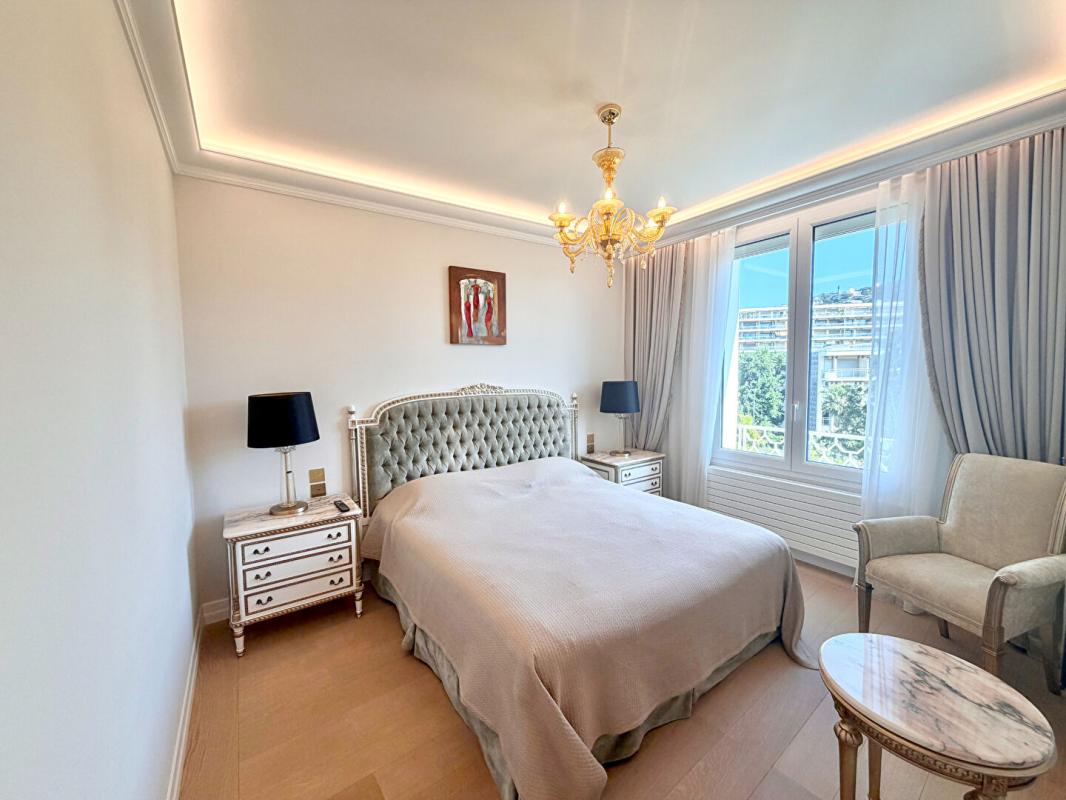 CANNES Cannes Croisette Appartement 5 pièces 124 m2 9