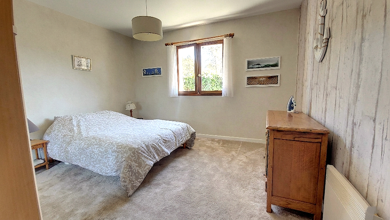 LE TAILLAN-MEDOC Maison Le Taillan Medoc 154 m2 sur 1000m² de jardin et piscine 6